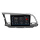 Android head unit Abyss Audio SP-9212 for Hyundai Elantra 2016-2018