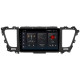 Android head unit Abyss Audio SP-9301 for KIA Carnival / Sedona 2014-2021