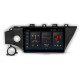 Android head unit Abyss Audio SP-9184 for KIA RIO / K2 2018+