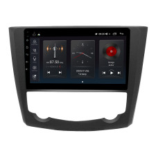 Android head unit Abyss Audio SP-9262 for Renault Kadjar 2015+