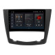 Android head unit Abyss Audio SP-9262 for Renault Kadjar 2015+