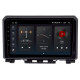 Android head unit Abyss Audio SP-9260 for Suzuki JIMNY 2019+