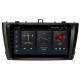 Štátní audio systém Abyss Audio SP-9156 pro Toyota Avensis T27 (2011–2015)