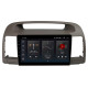 Android head unit Abyss Audio SP-9132 for Toyota Camry V30 2002-2006