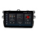 Android head unit Abyss Audio SP-9152 for Toyota Corolla E140 2007-2010
