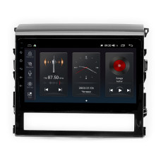 Android head unit Abyss Audio SP-9143 for Toyota LANDCRUISER 200 2016+