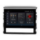 Android head unit Abyss Audio SP-9143 for Toyota LANDCRUISER 200 2016+