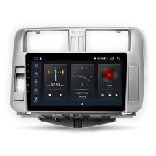 Android head unit Abyss Audio SP-9145 for Toyota PRADO J150 2011-2013