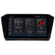 Android head unit Abyss Audio SP-0106 for Volkswagen PASSAT B8 2017+