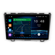Android head unit Abyss Audio MP-9163 for Honda CR-V 2006-2011