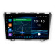 Android head unit Abyss Audio MP-9163 for Honda CR-V 2006-2011