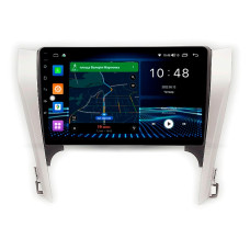 Android head unit Abyss Audio MP-0125 for Toyota Camry V50 2012-2014