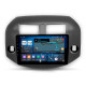 Android head unit Abyss Audio QS-0136 for Toyota RAV4 XA30 2006-2012