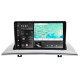 Android head unit Abyss Audio WR-9270 for BMW X3 (E83) 2004-2010