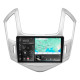 Android head unit Abyss Audio WR-9276 for Chevrolet Cruze 2012-2016