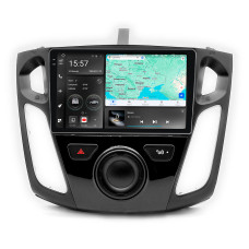 Android head unit Abyss Audio WR-9287 for Ford Focus 2011-2018