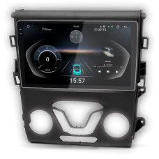 Android head unit Abyss Audio WR-9250 for Ford Mondeo / Fusion 2013-2018