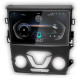 Android head unit Abyss Audio WR-9250 for Ford Mondeo / Fusion 2013-2018