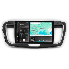 Android head unit Abyss Audio WR-0168 for Honda ACCORD 8 2008-2015