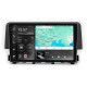 Android head unit Abyss Audio WR-9161 for Honda CIVIC 2016-2018
