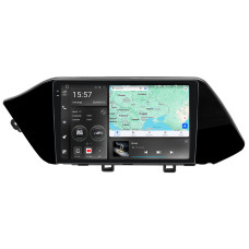 Android head unit Abyss Audio WR-0290 for Hyundai Sonata (DN8) 2019+