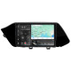 Android head unit Abyss Audio WR-0290 for Hyundai Sonata (DN8) 2019+