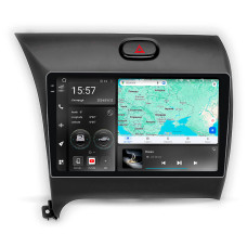 Android head unit Abyss Audio WR-0198 for KIA CRERATO 2017+