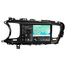 Android head unit Abyss Audio WR-0189 for KIA Optima / K5 2015+