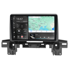 Android head unit Abyss Audio WR-9308 for Mazda CX-5 2017+