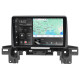Android head unit Abyss Audio WR-9308 for Mazda CX-5 2017+