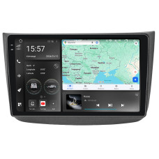 Android head unit Abyss Audio WR-0310 for Mercedes Vito, Viano (W639) 2006-2014