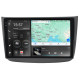 Android head unit Abyss Audio WR-0310 for Mercedes Vito, Viano (W639) 2006-2014