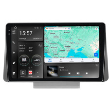 Android head unit Abyss Audio WR-9322 for Mitsubishi Eclipse Cross 2017+