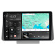 Android head unit Abyss Audio WR-9322 for Mitsubishi Eclipse Cross 2017+