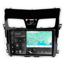 Android head unit Abyss Audio WR-0326 for Nissan Teana / Altima 2012-2020