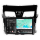 Android head unit Abyss Audio WR-0326 for Nissan Teana / Altima 2012-2020