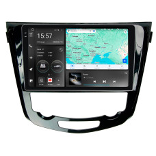 Android head unit Abyss Audio WR-0175 for Nissan QASHQAI 2012-2016