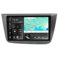 Android head unit Abyss Audio WR-9335 for Seat Altea / Toledo 2004-2015