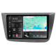 Android head unit Abyss Audio WR-9335 for Seat Altea / Toledo 2004-2015