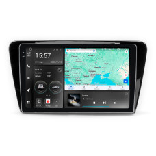 Android head unit Abyss Audio WR-0116 for Skoda Octavia A7 2014-2020