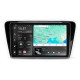 Android head unit Abyss Audio WR-0116 for Skoda Octavia A7 2014-2020
