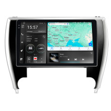 Android head unit Abyss Audio WR-0127 for Toyota Camry V50/55 (USA) 2012-2014