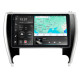 Android head unit Abyss Audio WR-0127 for Toyota Camry V50/55 (USA) 2012-2014