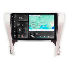 Android head unit Abyss Audio WR-0125 for Toyota Camry V50 2012-2014