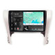 Android head unit Abyss Audio WR-0125 for Toyota Camry V50 2012-2014