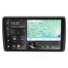 Android head unit Abyss Audio WR-0363 for Toyota Highlander 2020+