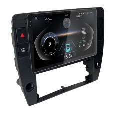 Android head unit Abyss Audio WR-9371 for Volkswagen Passat B5 1996-2005
