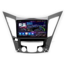 Android head unit Abyss Audio QXR-9219 for Hyundai Sonata 2009-2015