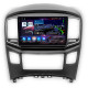 Android head unit Abyss Audio QXR-9222 for Hyundai H1 2016+