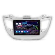 Android head unit Abyss Audio QXR-9214 for Hyundai TUCSON / IX35 2015+